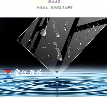 相比含氟指紋油，無氟指紋油更具防污耐磨耐摩擦嗎？
